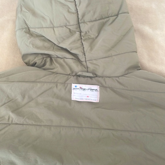 Free People Reversible Jacket - Picture 6 of 9